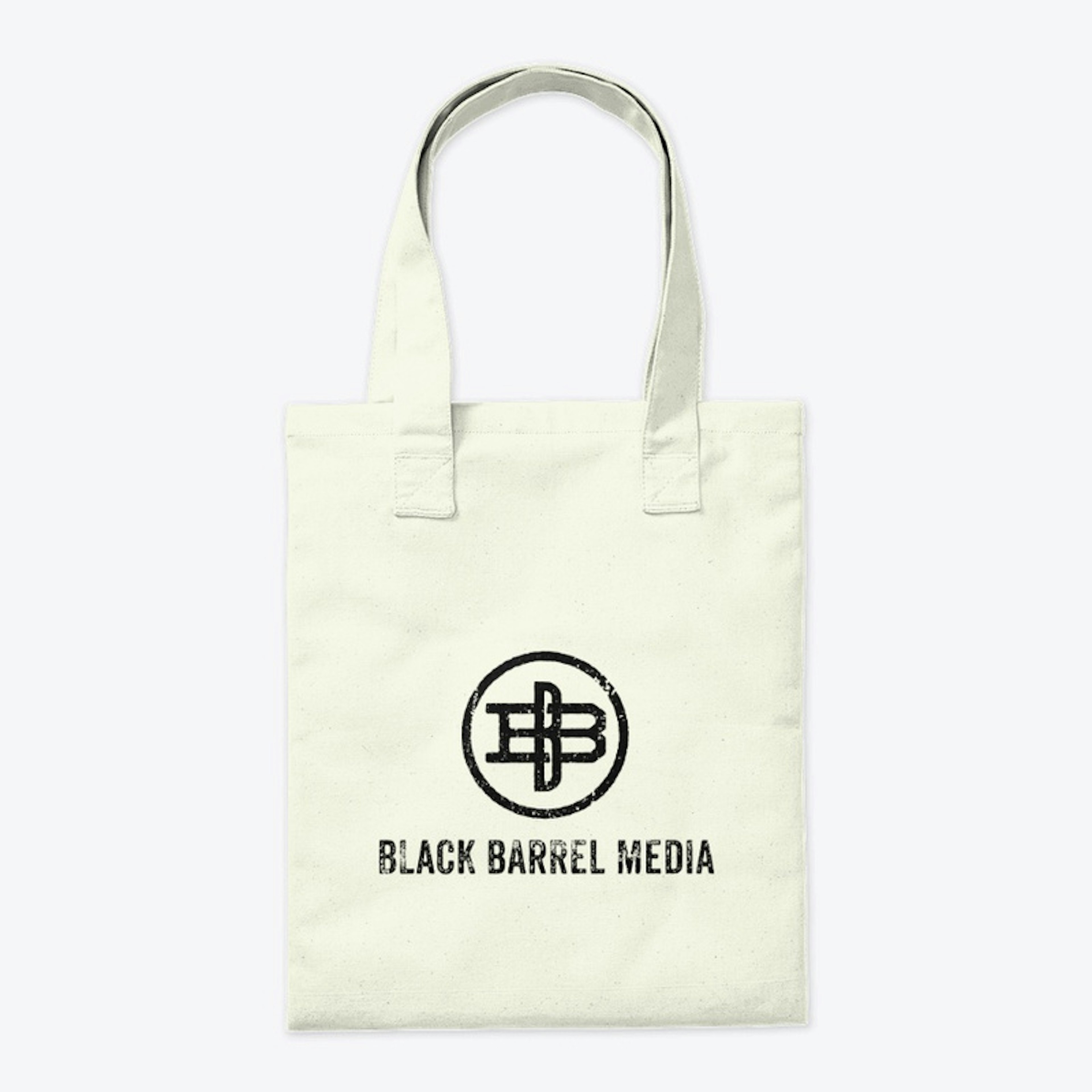 Black Barrel Media 